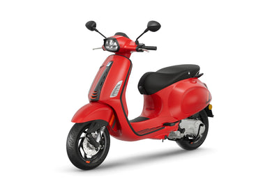 VESPA SPRINT S 50