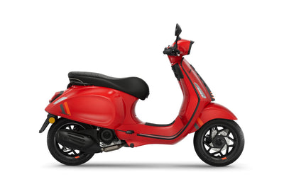 VESPA SPRINT S 50