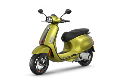 VESPA SPRINT 50 S