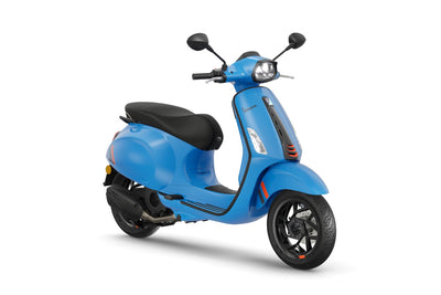 VESPA SPRINT 125 S