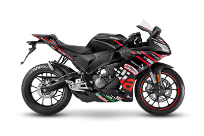 APRILIA RS 125 GP REPLICA