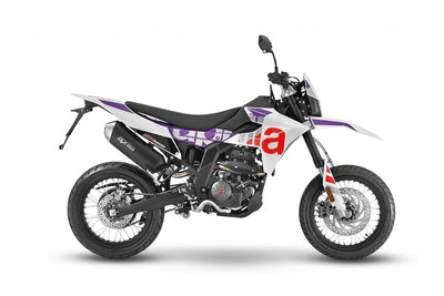 APRILIA SX 125