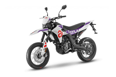 APRILIA SX 125