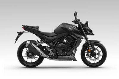 HONDA CB 750 HORNET E-CLUTCH 2027