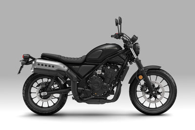 HONDA CL 500
