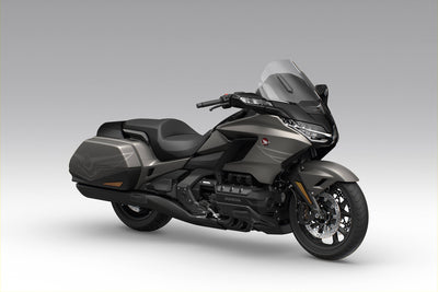 HONDA GL 1800 GOLD WING DCT