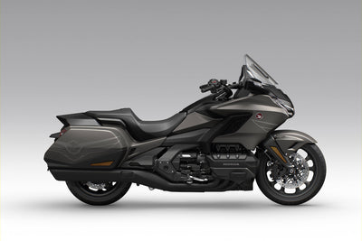HONDA GL 1800 GOLD WING DCT