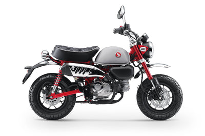 HONDA MONKEY 125