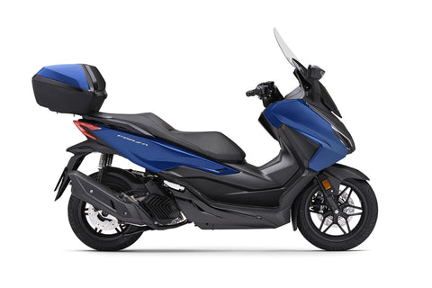 HONDA NSS 125 FORZA