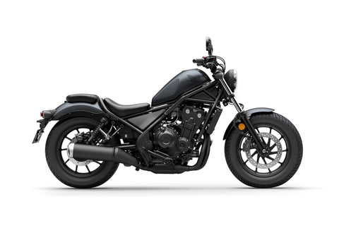 HONDA CMX 500 REBEL