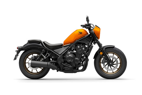 HONDA CMX 500 REBEL SPECIAL EDITION