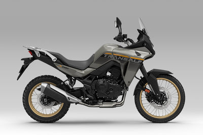 HONDA XL 750 TRANSALP