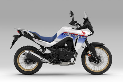 HONDA XL 750 TRANSALP