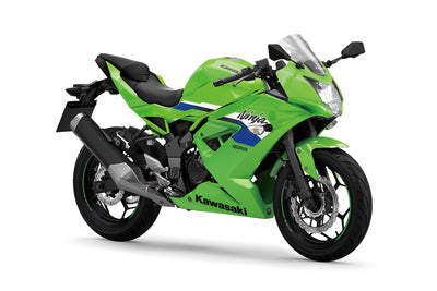 KAWASAKI NINJA 125 2027