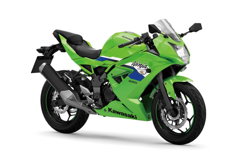 KAWASAKI NINJA 125 2027