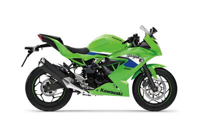 KAWASAKI NINJA 125 2027