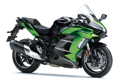 KAWASAKI NINJA H2 SX SE