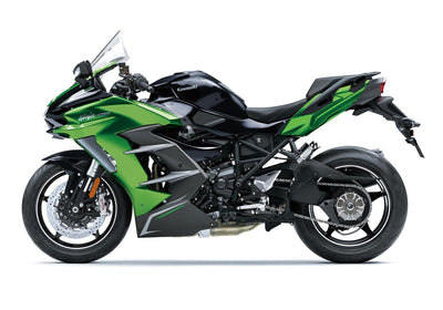 KAWASAKI NINJA H2 SX SE