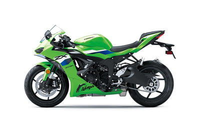 KAWASAKI NINJA ZX 6 R 2027