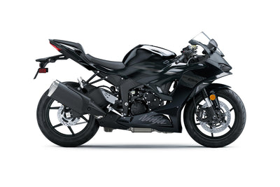KAWASAKI NINJA ZX 6 R 2027