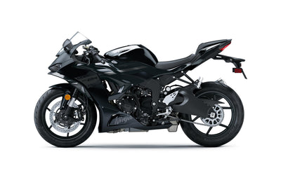 KAWASAKI NINJA ZX 6 R 2027