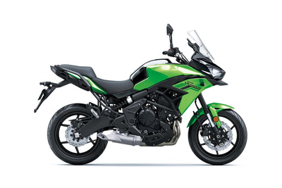 KAWASAKI VERSYS 650 2027