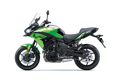 KAWASAKI VERSYS 650 2027