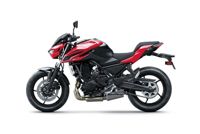 KAWASAKI Z 650 S 2027