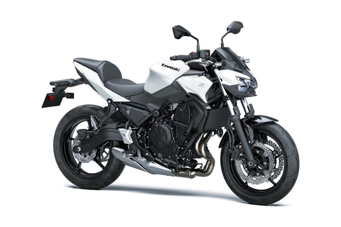 KAWASAKI Z 650
