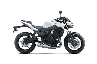 KAWASAKI Z 650