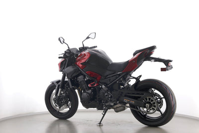 KAWASAKI Z 900 70KW 2027