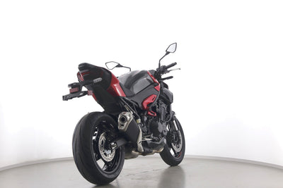 KAWASAKI Z 900 70KW 2027