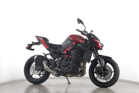 KAWASAKI Z 900 2027