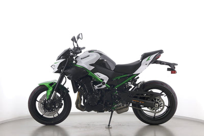 KAWASAKI Z 900 2027