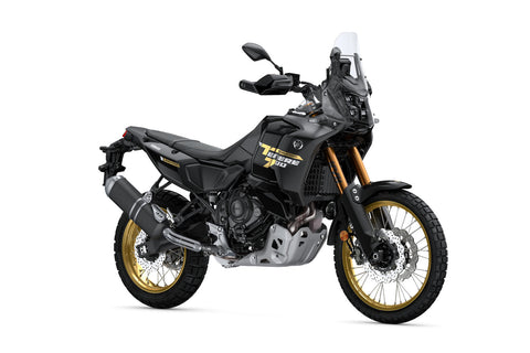 YAMAHA TENERE 700 WORLD RAID 2026