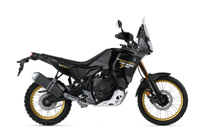 YAMAHA TENERE 700 WORLD RAID 2026
