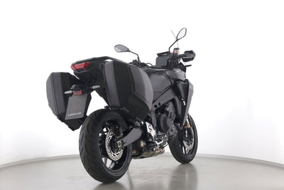 YAMAHA TRACER 9 GT