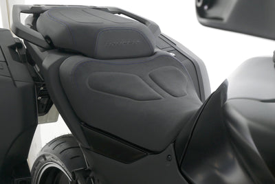 YAMAHA TRACER 9 GT