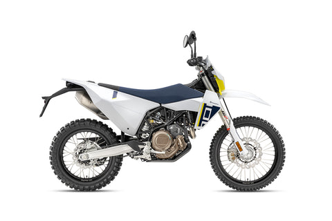 HUSQVARNA 701 ENDURO
