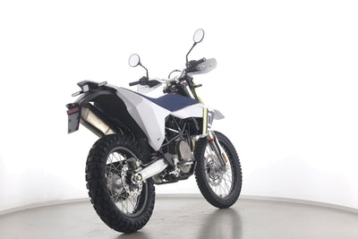 HUSQVARNA 701 ENDURO