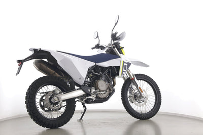 HUSQVARNA 701 ENDURO