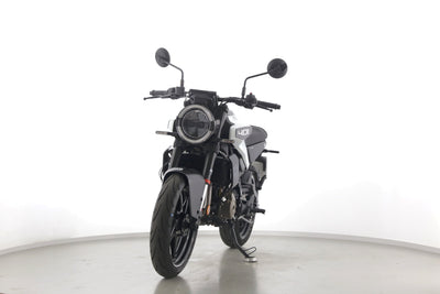 HUSQVARNA VITPILEN 401