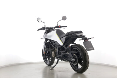 HUSQVARNA VITPILEN 401