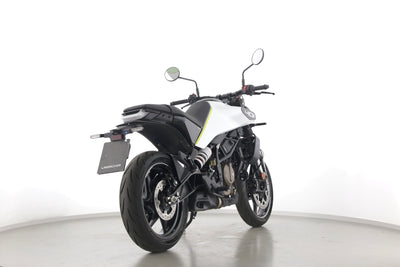 HUSQVARNA VITPILEN 401