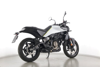 HUSQVARNA VITPILEN 401