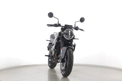 HUSQVARNA VITPILEN 401