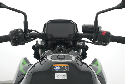 KAWASAKI Z 650