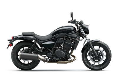 KAWASAKI ELIMINATOR 500