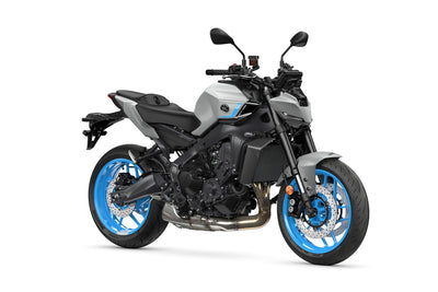 YAMAHA MT 09 Y-AMT