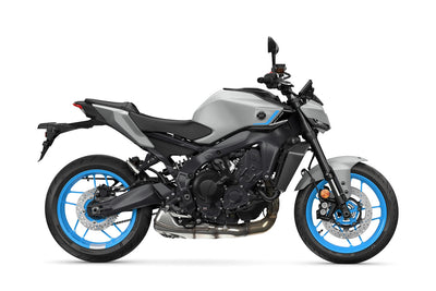 YAMAHA MT 09 Y-AMT